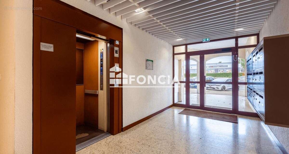 Appartement à MONTLOUIS-SUR-LOIRE