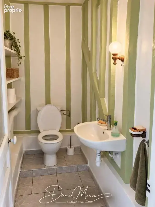 Maison à vendre 11 pièces LISIEUX (14) - photo 22