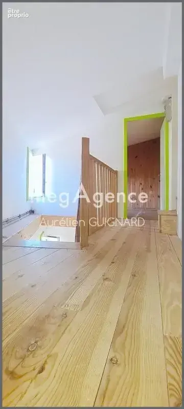 4 chambres, Bel espace à vivre lumineux, 4 chambres, jardin - photo 7