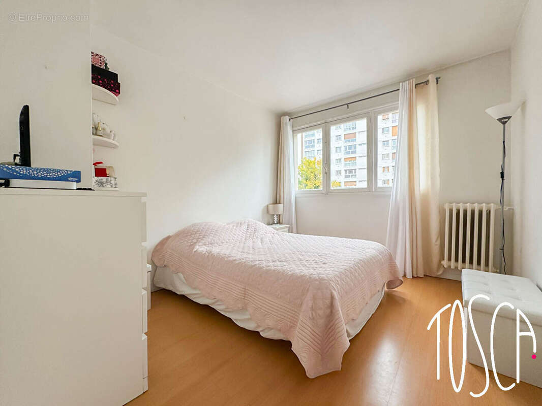 Appartement à THIAIS