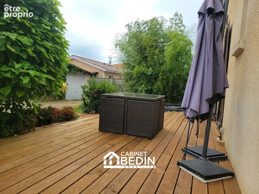 Maison 5 pièces 134 m² à vendre à Audenge (33980) - photo 6