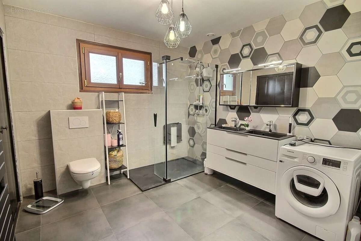 Maison à SAINT-MARCELLIN