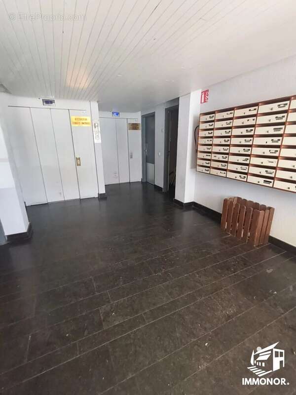 Appartement à WATTIGNIES