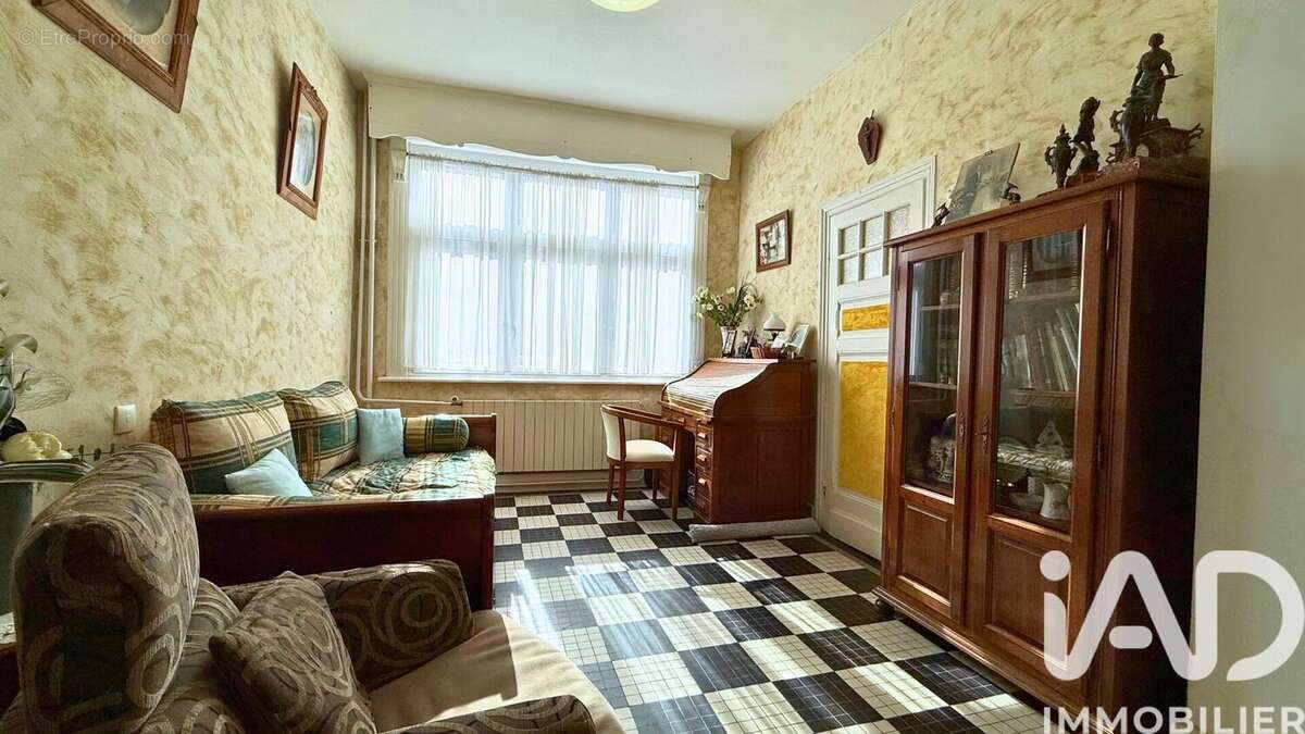 Photo 5 - Maison à BAILLEUL