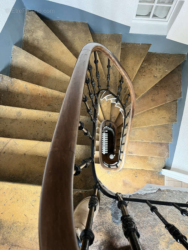 Maison à MONTMELAS-SAINT-SORLIN