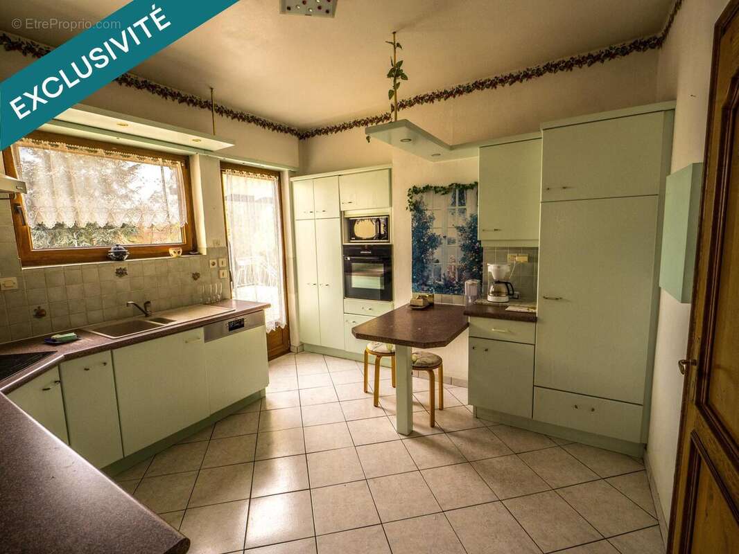 Photo 2 - Maison à LIPSHEIM