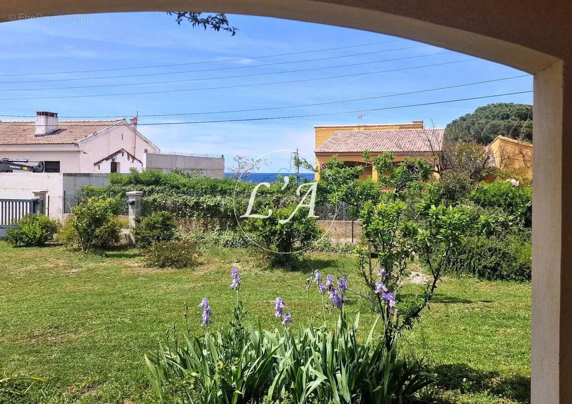 Maison à SAINT-FLORENT