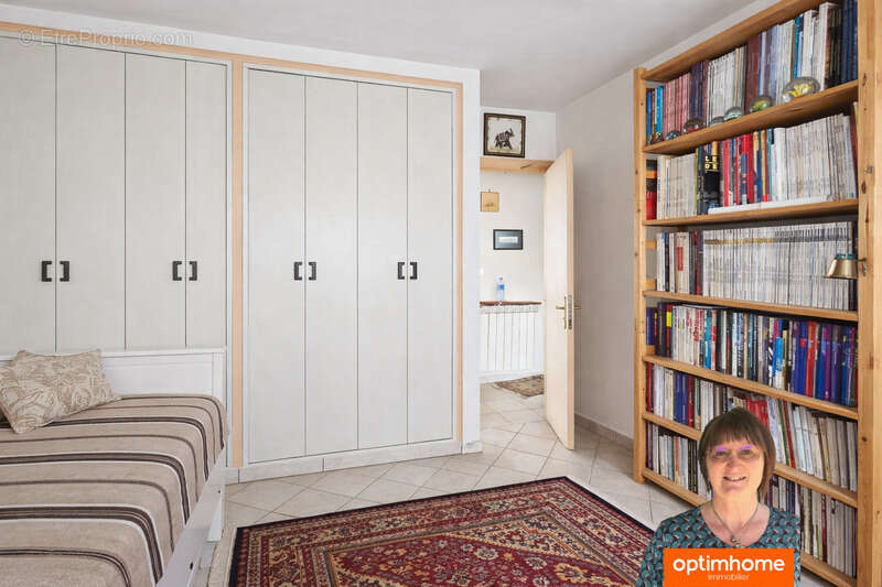 Appartement à LE GRAU-DU-ROI