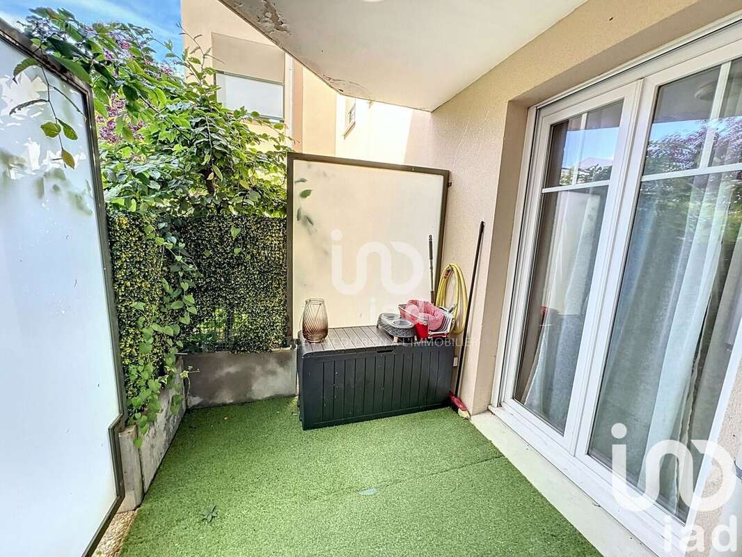 Photo 4 - Appartement à VILLEPINTE
