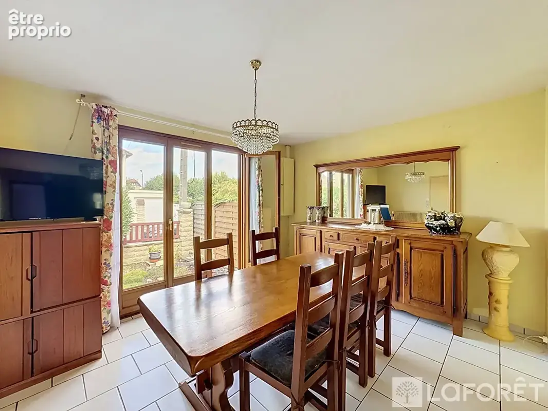Maison Dives Sur Mer 5 pièces 77 m²  + Dépendance 17 m² - photo 15