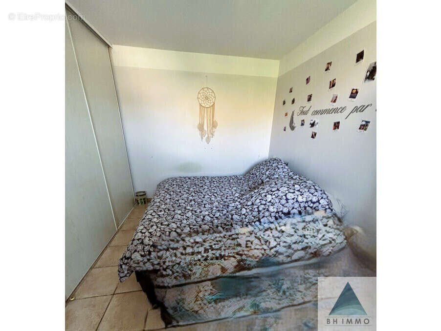 Appartement à GARDANNE