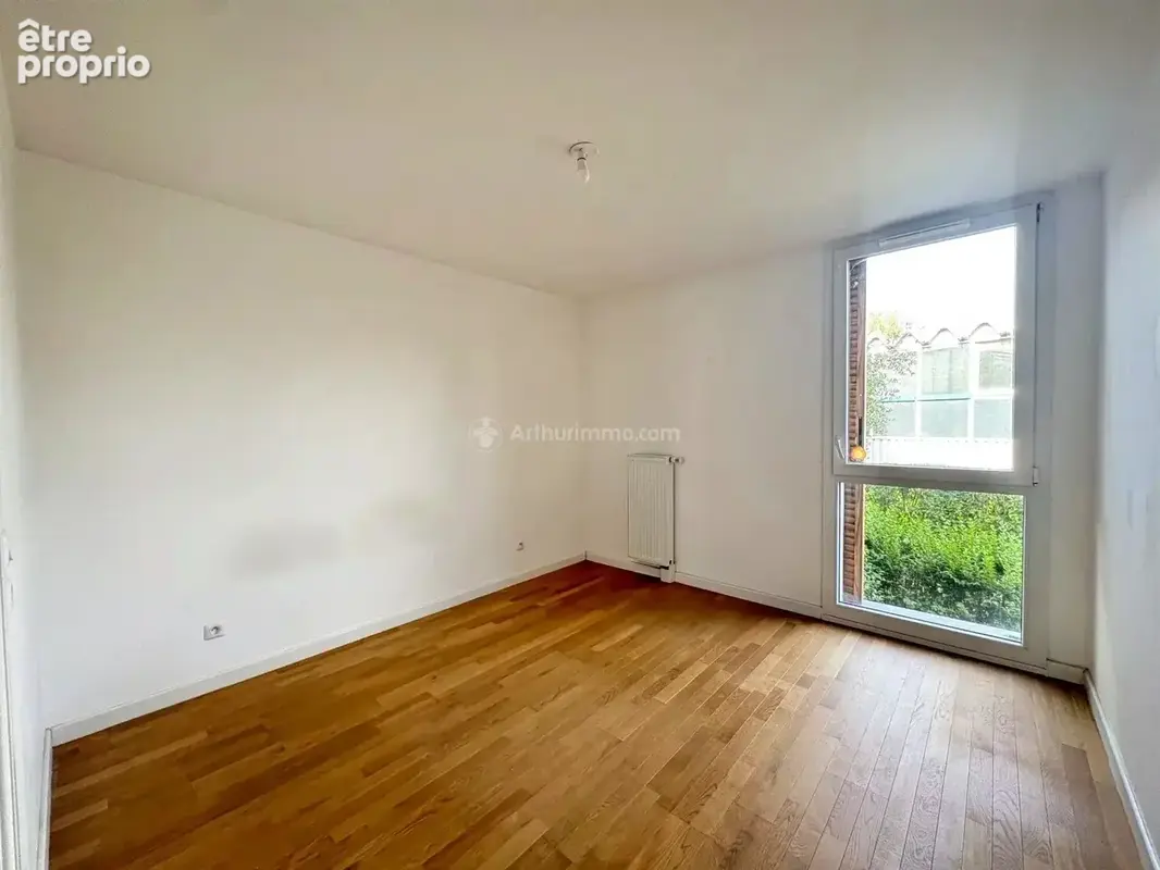 Vente Appartement Bussy-saint-georges(77600) 365 000ï¿œ - photo 8