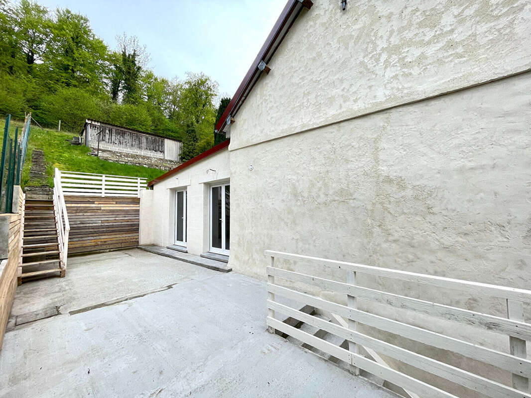 Maison à LES ANDELYS