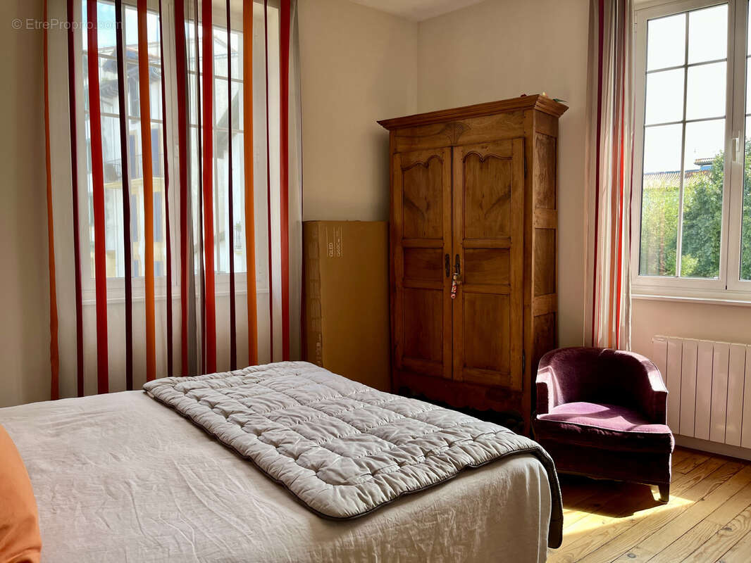 Appartement à HENDAYE