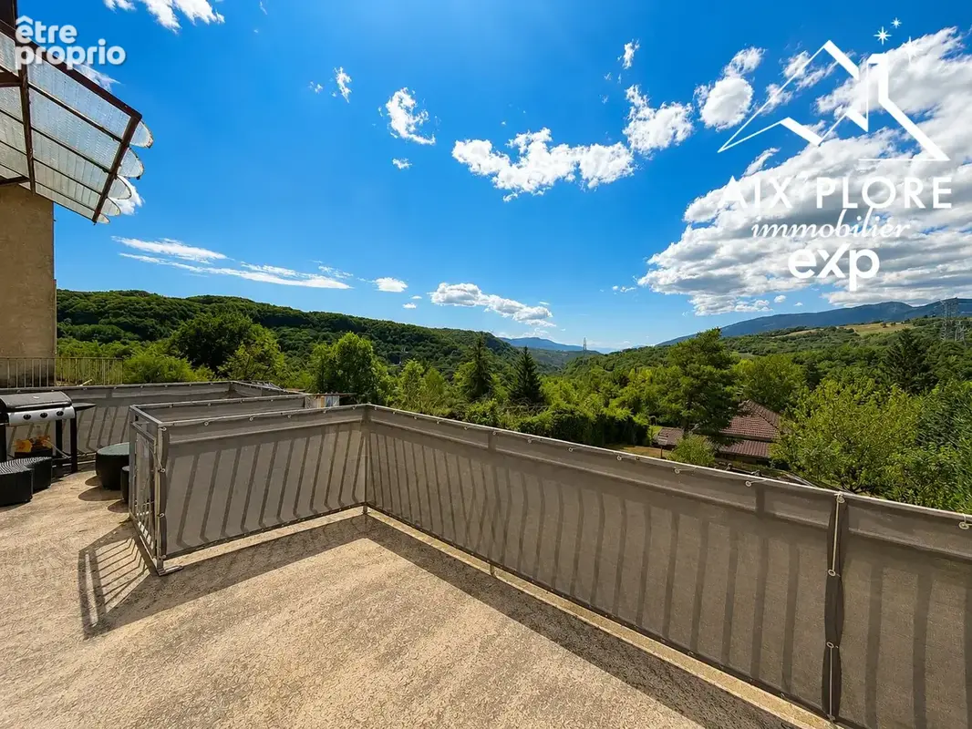 Maison 6 pièces 139 m² à vendre à Lancrans (01200) - photo 2