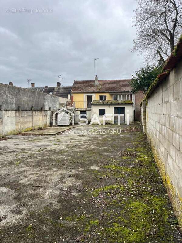 Photo 3 - Maison à HAM