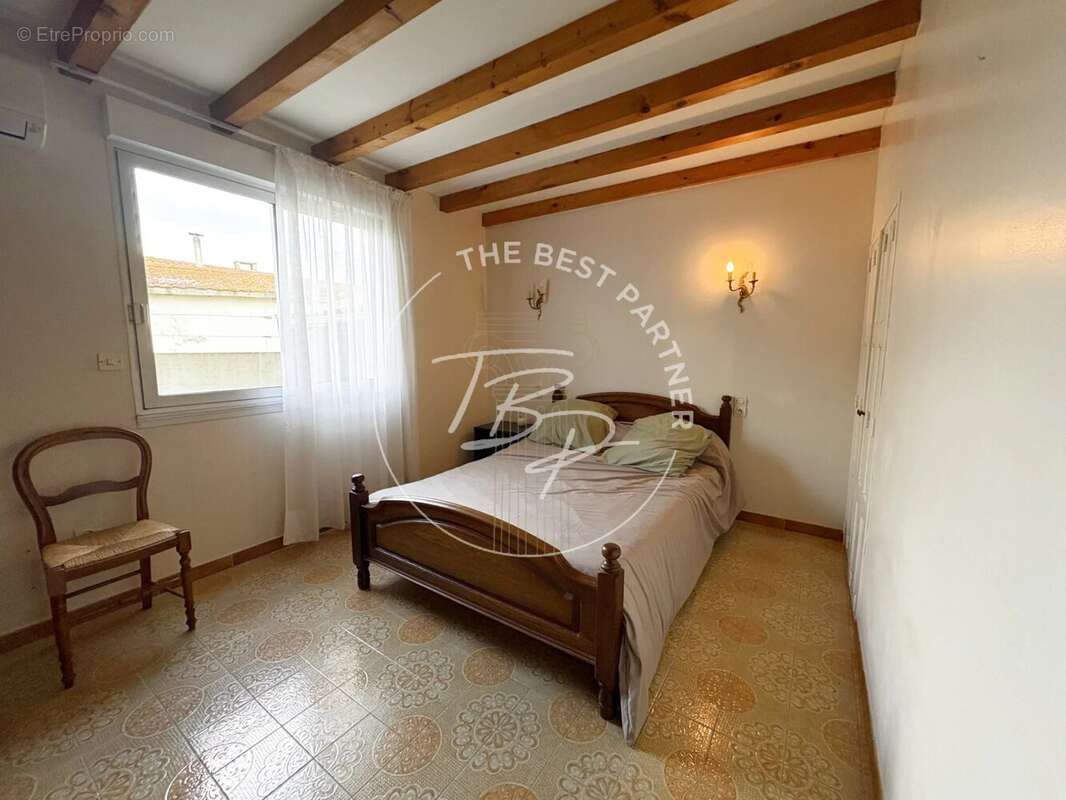 Maison à VALRAS-PLAGE