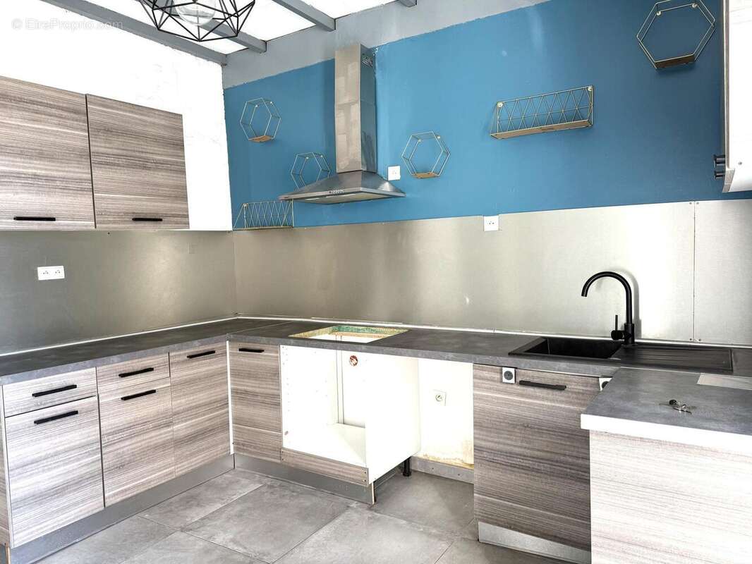 Photo 6 - Maison à MARSEILLE-2E