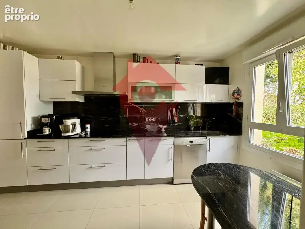 Morainvilliers, Belle maison familiale - photo 8