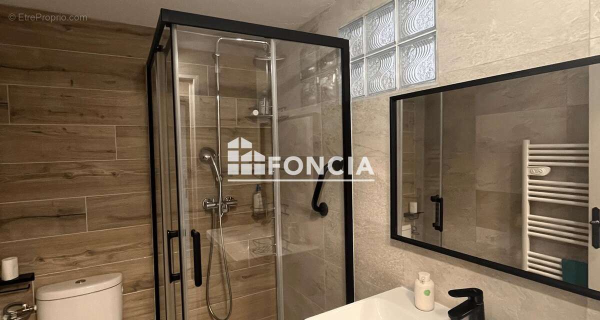 Maison à LA LONDE-LES-MAURES