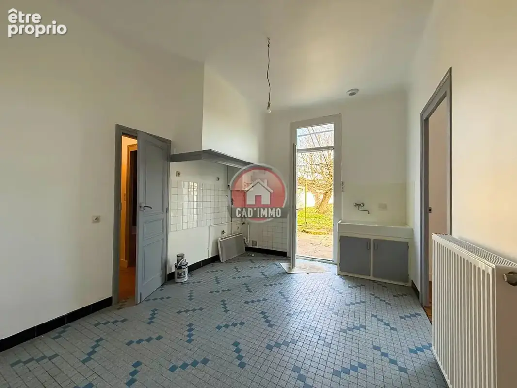 Maison plain-pied 80m² bergerac - photo 4
