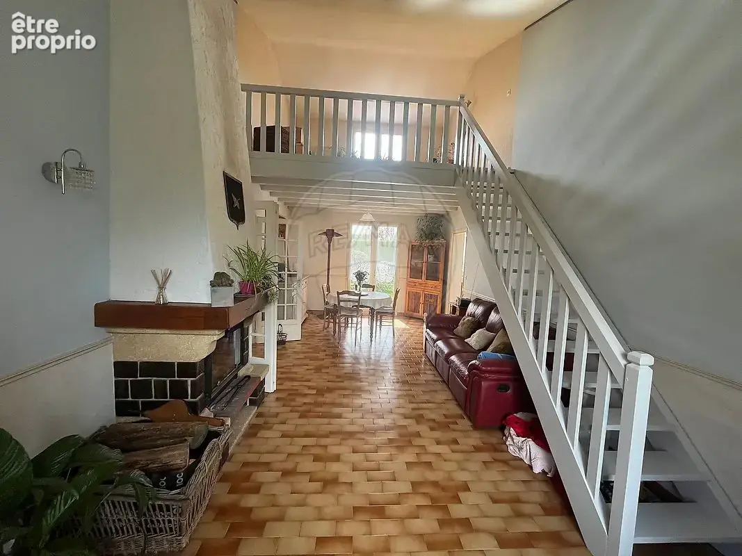 Maison 3 chambre(s) à vendre - photo 12