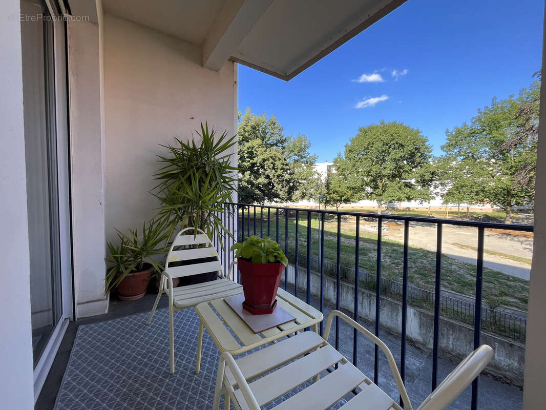 Appartement à PAU