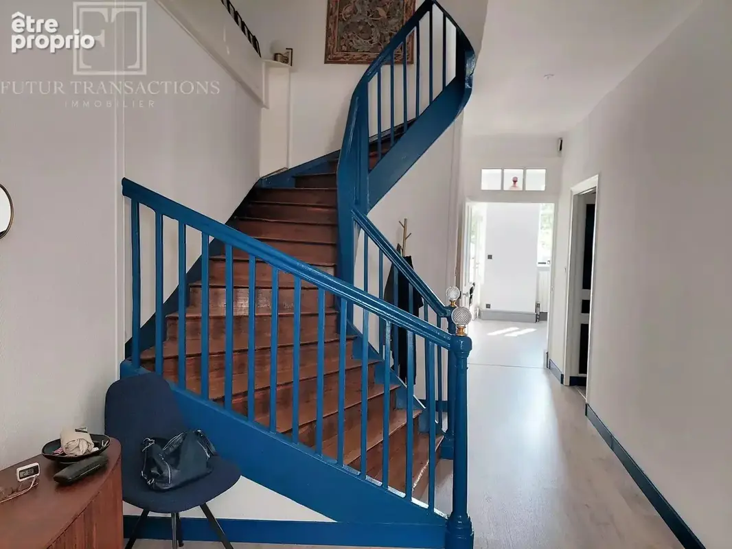 Maison centre historique - photo 8