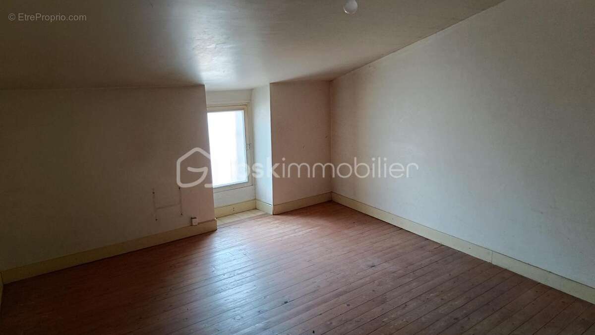 Maison de ville - photo 9