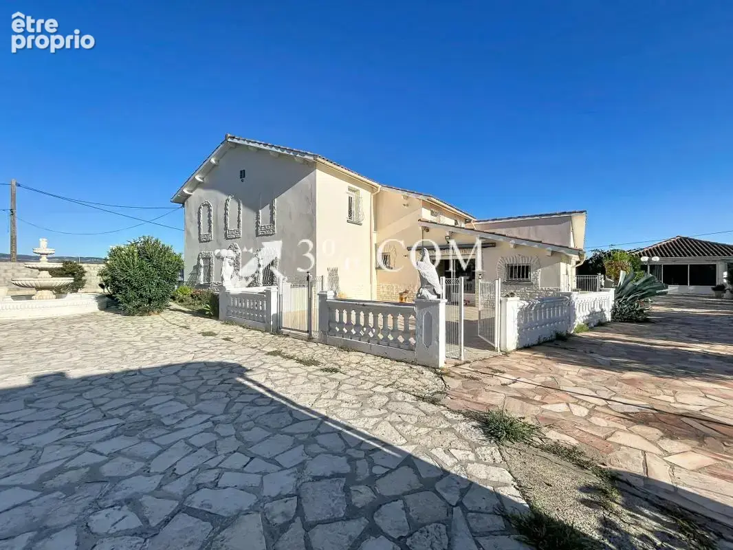 Maison à VALENCE