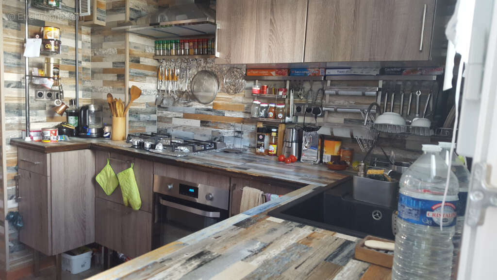 Appartement à PERPIGNAN