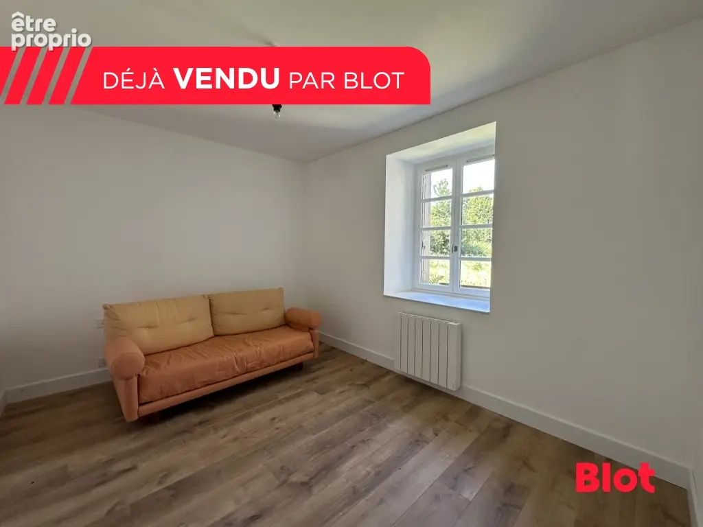 Maison 5 pièces 126 m² à vendre à Nouvoitou (35410) - photo 6