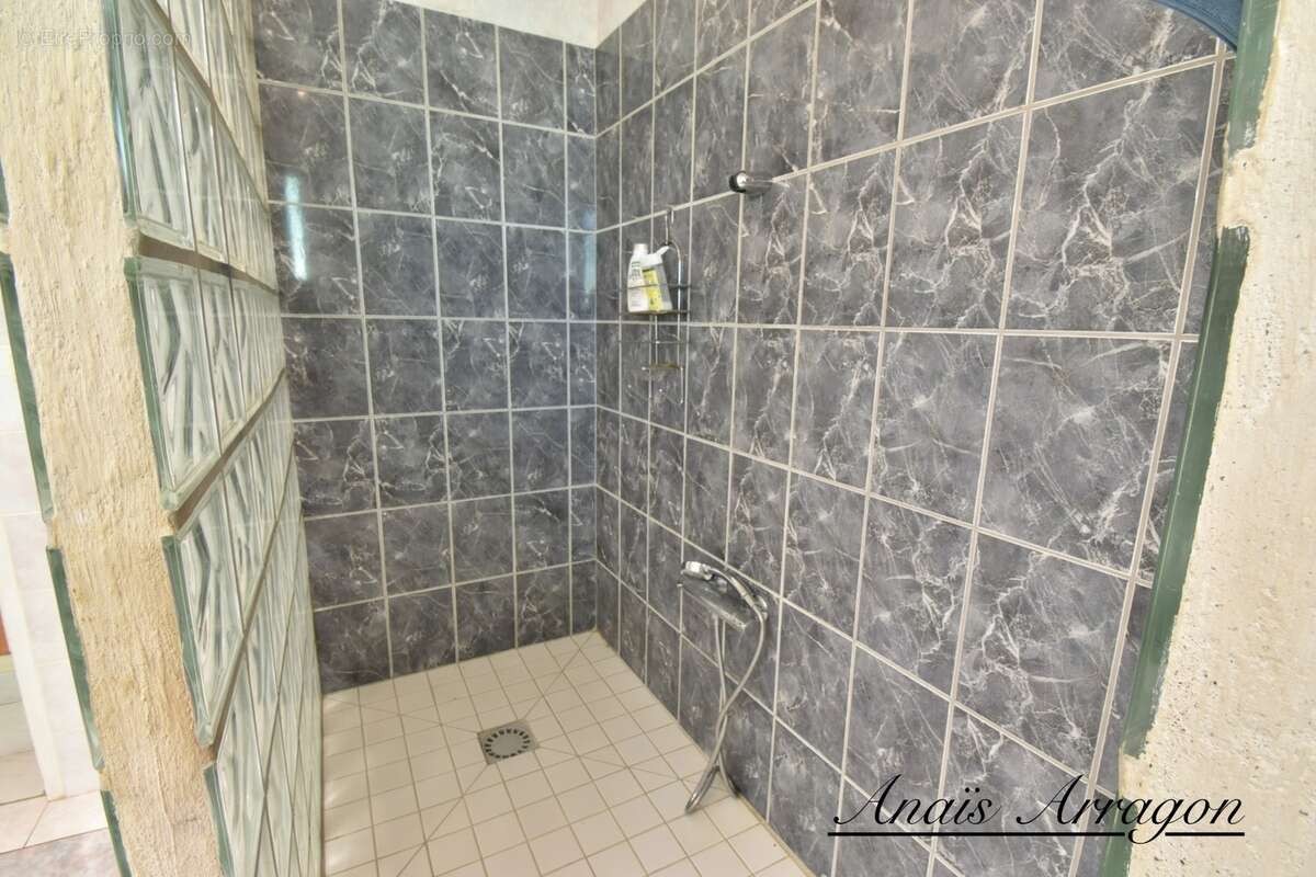 Propriete à vendre 4 pièces PAILLOLES (47) - photo 17