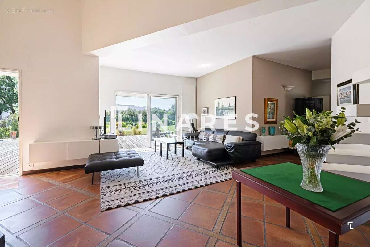 Maison à MARSEILLE-12E