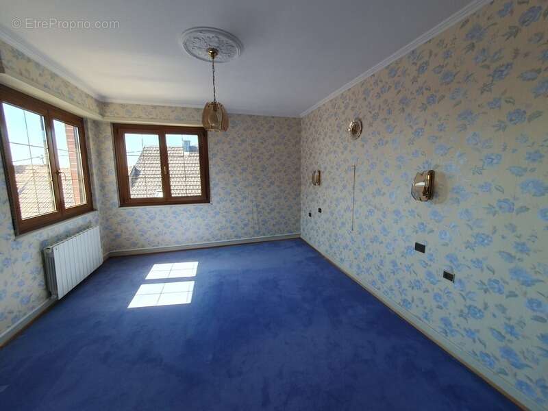 NORDHEIM. Une maison de caractère à réinventer selon vos envies ! - photo 7