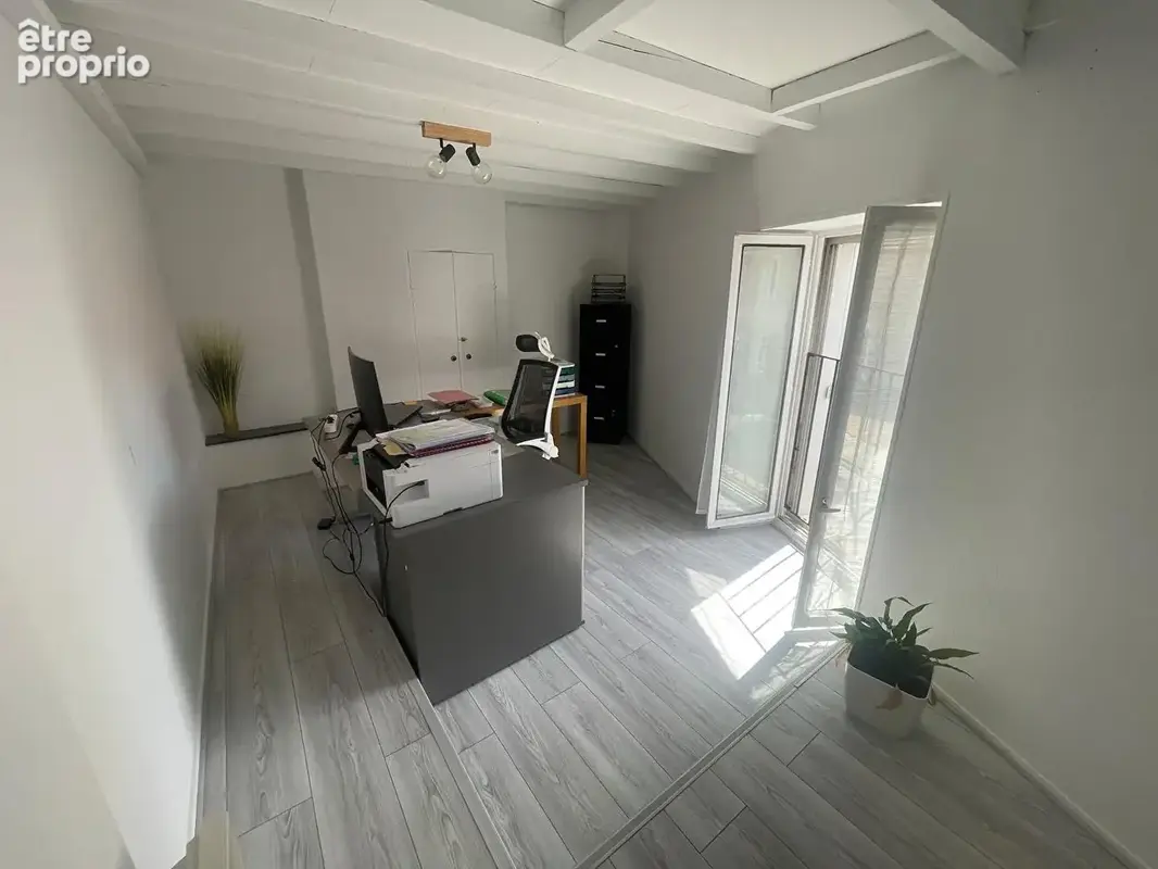 Maison Vert Saint Denis 5 pièce(s) 127 m2 - photo 14