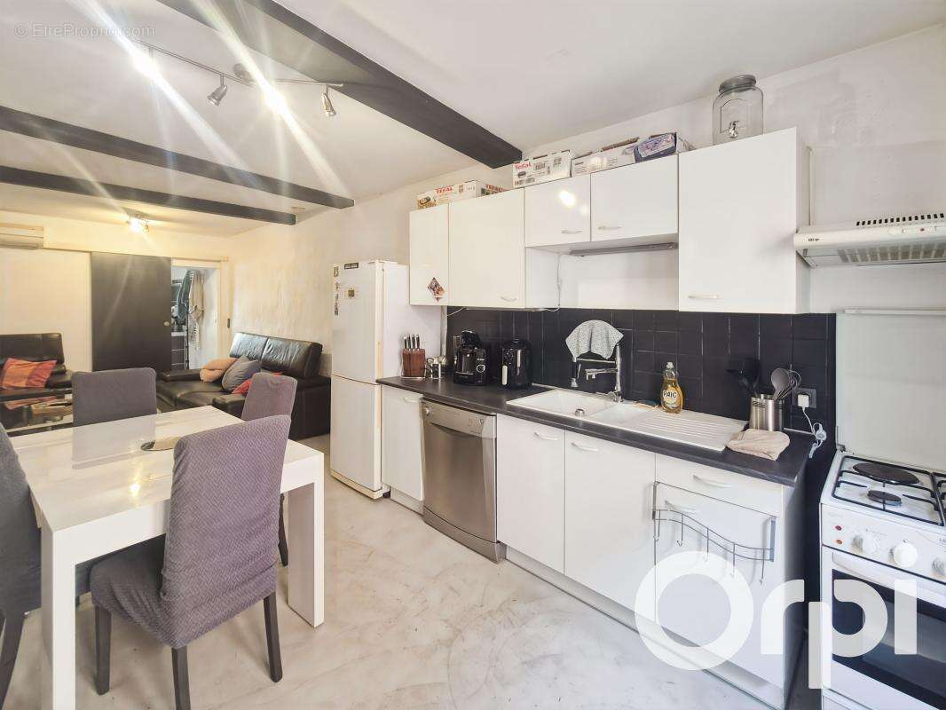 Maison à PONT-SAINT-ESPRIT