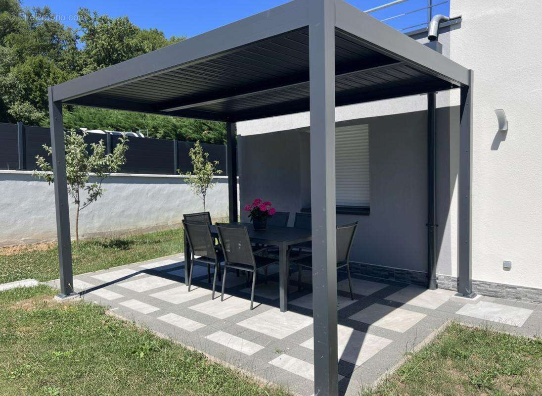 Maison 130 m² à Denney  - photo 13