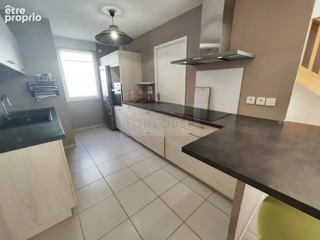 Photo Maison à Balma au prix de 389 000€
