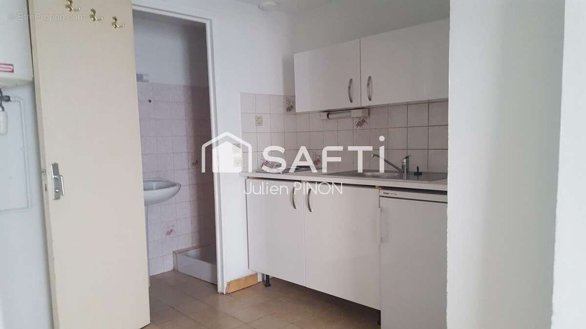 Photo 4 - Appartement à APT