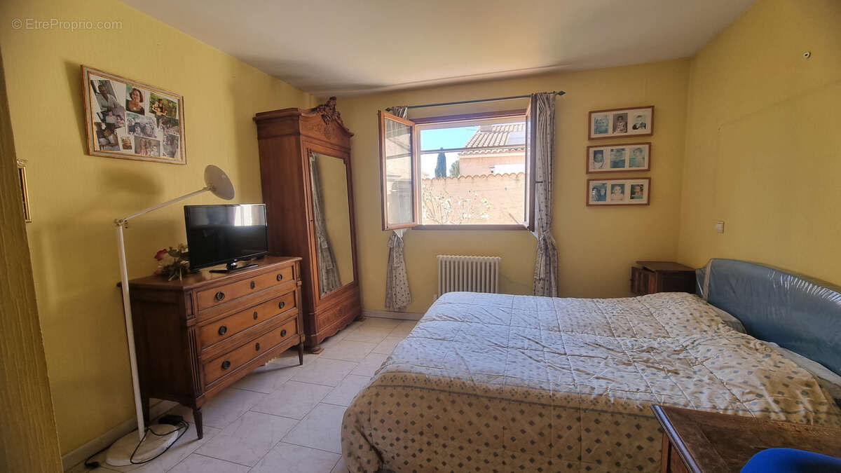 Maison à LA LONDE-LES-MAURES