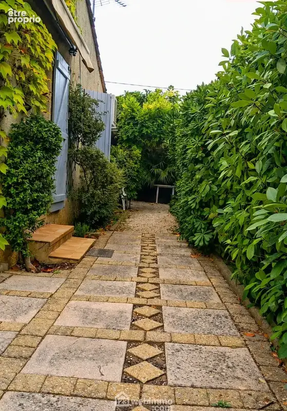 Maison 3 pièces 74 m² à vendre à Le Luc (83340) - photo 6