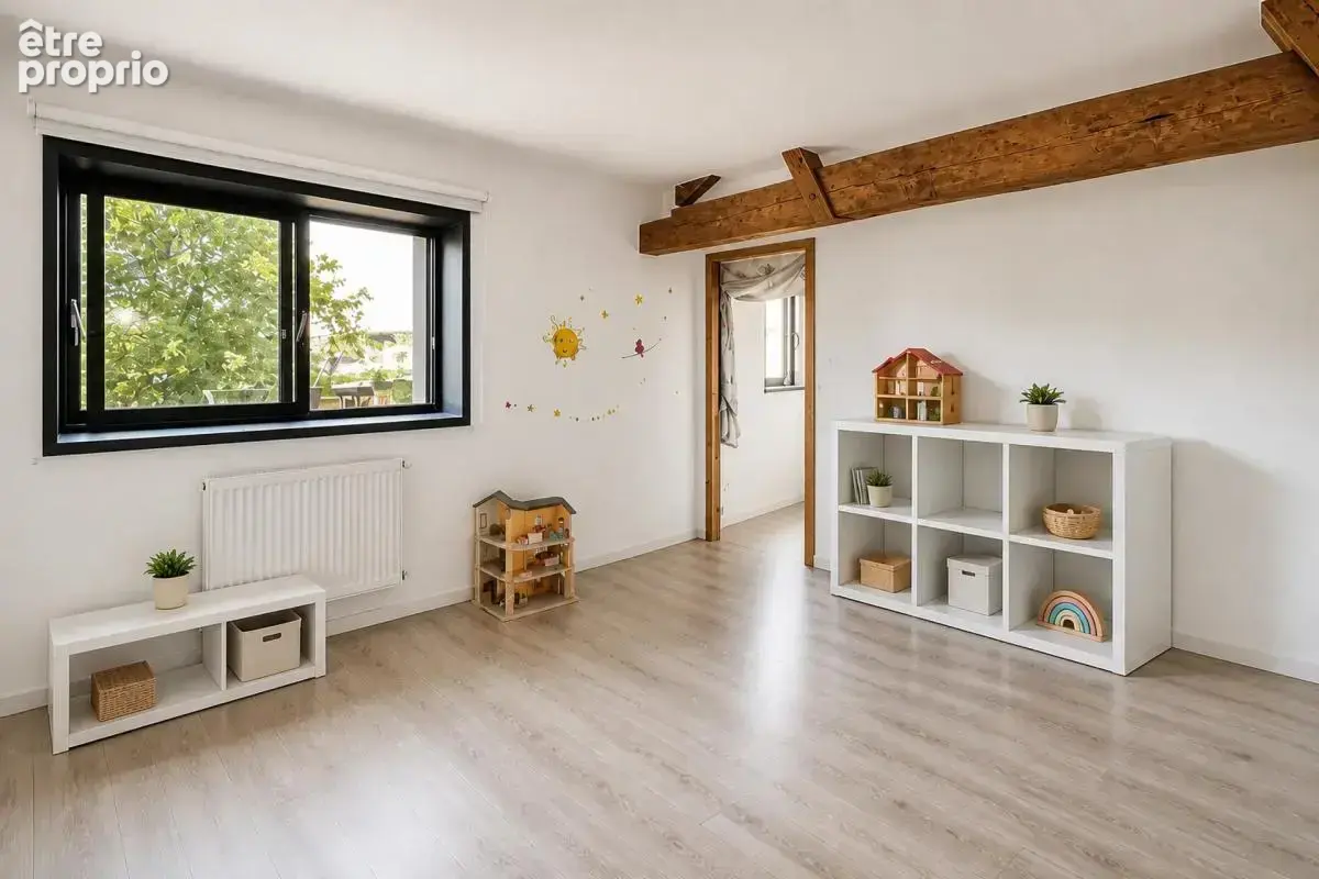 Maison contemporaine de 254 m² sur 6 000 m² de terrain - photo 13