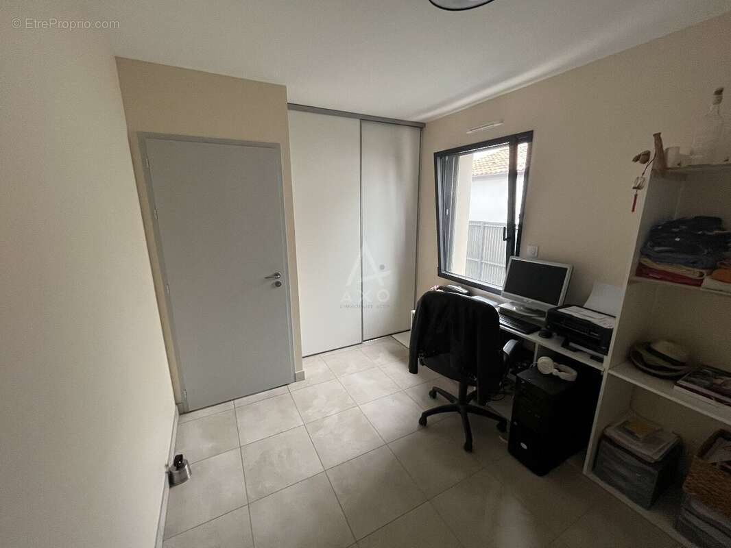 Maison à CHAVAGNES-EN-PAILLERS