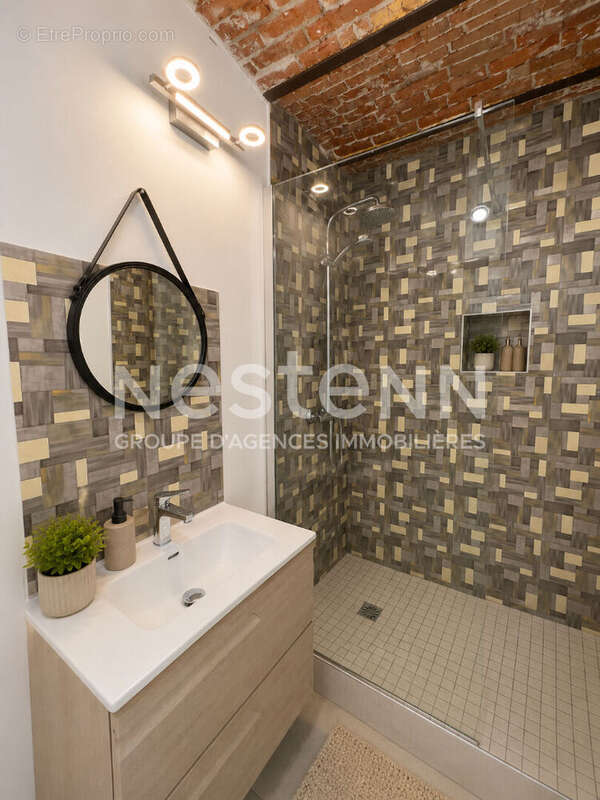 Maison Chaumont En Vexin 10 pièce(s) 248 m2 + piscine chauffée - photo 15