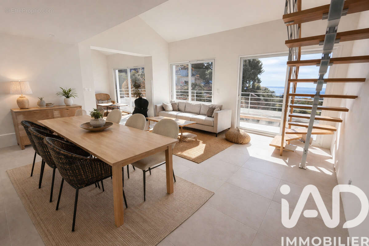 Photo 3 - Appartement à LE LAVANDOU
