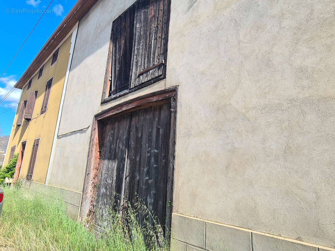 Maison à TARASCON-SUR-ARIEGE