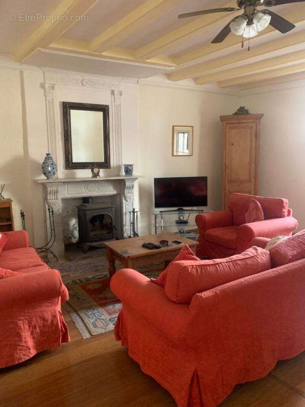 Maison à MOUILLERON-EN-PAREDS