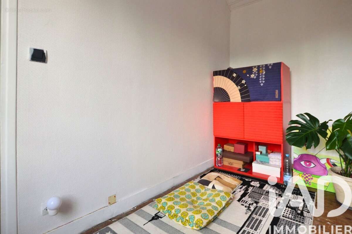 Photo 9 - Maison à ORGEVAL