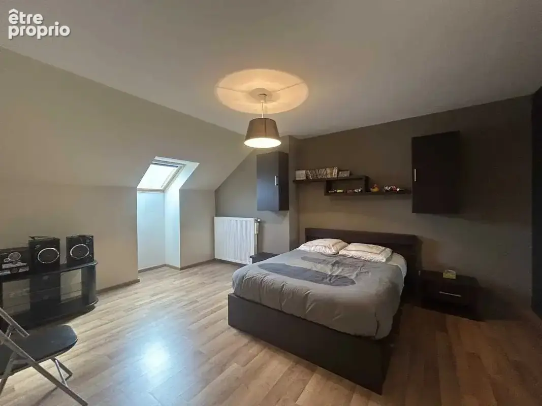 A vendre maison - photo 9